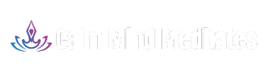 Calm Mind Meditates